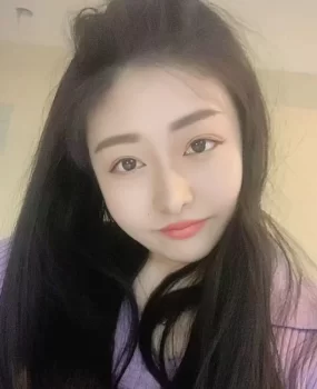 太原颜值不错的小姐姐