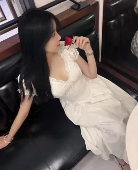 鄂尔多斯清纯小妹