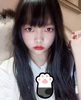 00后妹妹，洛丽塔风格