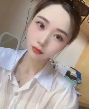 汉口大长腿女神