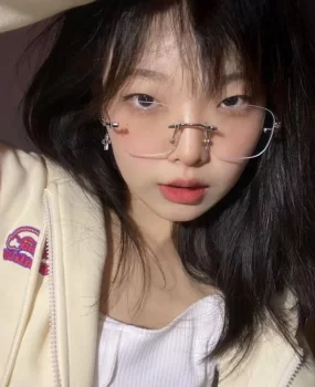 贵阳可爱反差的妹子