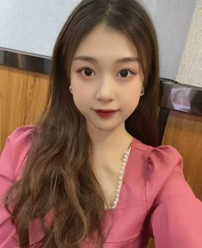 广西00后小妹欢迎老表