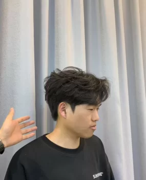 金水区很不错的男大