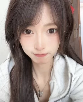 很有性价比的兼职小妹