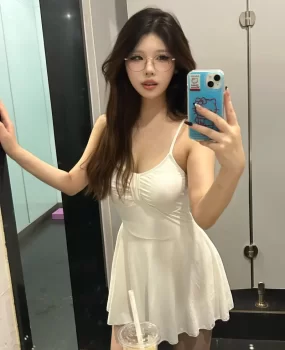 佛山的四川妹妹