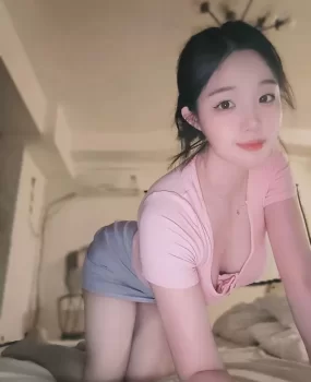 芜湖沫沫小姐姐