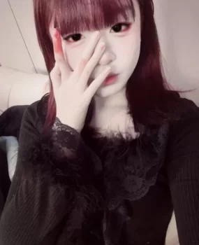 太原精神小妹
