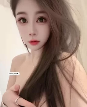 性感大奶妹回归