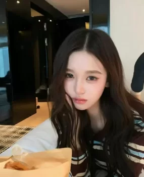 薛城学生牛奶妹