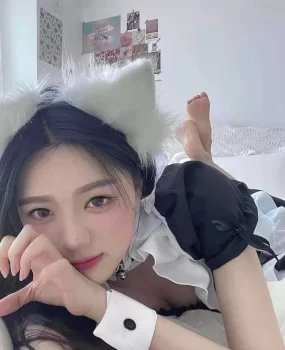学生妹找中介