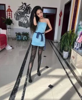 身材性感，服务态度不错