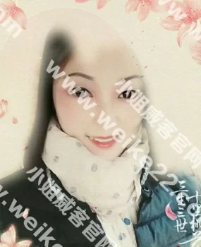 山海关的小少妇，老公满足不了