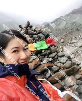 一个洛杉矶读书的海龟大屁股妹