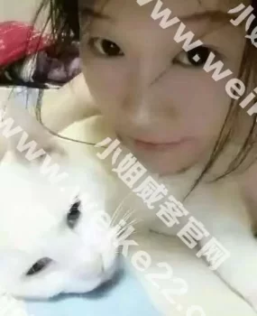 石家庄空中花园的妹子