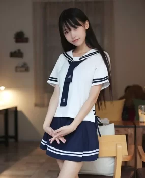 妹子云南人在松江，体验异域风情