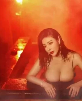 福田好不容易找到的大奶妹，爆爽