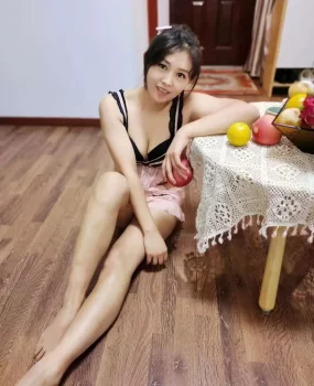 风骚的居家气质熟女